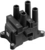 BERU ZS387 Ignition Coil